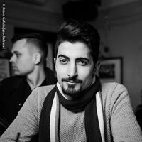 Ahmad Abu Alasal的照片