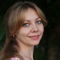 Natalia Demina的照片