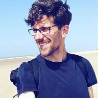 Matěj Čunát's Photo