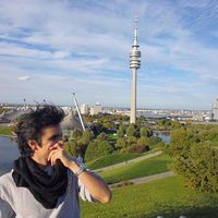 Felipe Castaneda的照片