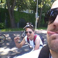 Piotr Jankowski's Photo