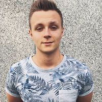 Dorian Mioskowski's Photo