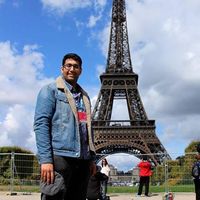 Remzi Bölükbaşı's Photo