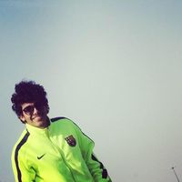 Azooz Alshamrani's Photo