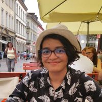 Hiba Sabbar的照片