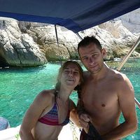 Houck Benoit's Photo