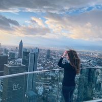 Le foto di Elya Farkhadova