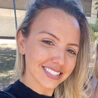 Liseane  Albrecht Luz da Silva的照片