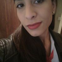 Sabrina Aguirre's Photo