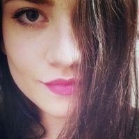 Izabella Borycka的照片