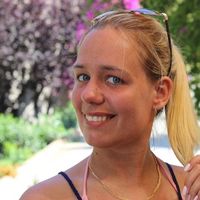 Fotos de Anastasiya  Frolenkova