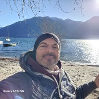 Franco Melone's Photo