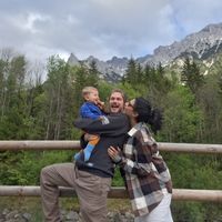 Marek Krauß's Photo