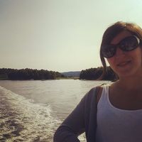 Marta Gonzalez的照片