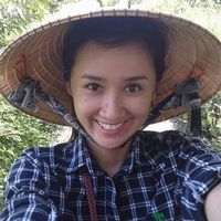 Huyen Trinh的照片