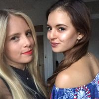 Photos de Gabrielle Susara