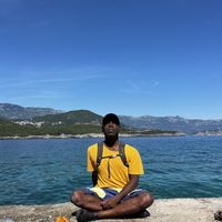 Jaycee Kesh Akinsanya的照片