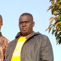 ELHADJ ABDOULAYE's Photo