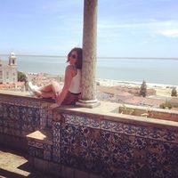 Mariam Begiashvili's Photo