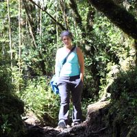 Stephanie Langlois's Photo