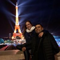 Fotos de Oscar Gabriel Saenz