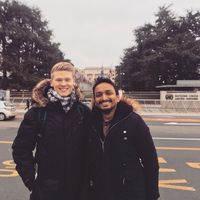 Pierce Vaughn的照片