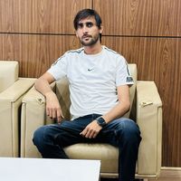 Javed Akhtar Alwar的照片