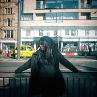 Laura Pérez Múnera的照片