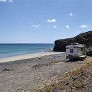 Camping And Trippy Stargazing's picture