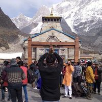 Fotos von Sarad Yogi