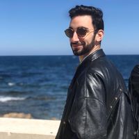 Riccardo Papa的照片