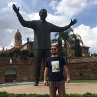 Martin de los Santos's Photo