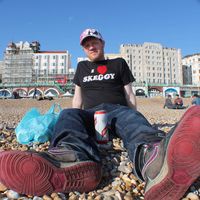 Photos de Ian Bowden