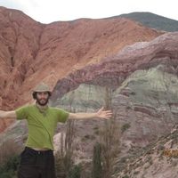 Leoo Barrera的照片