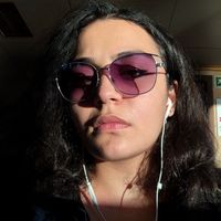 Yasemin Yağcı's Photo