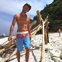 Cameron Manwaring的照片