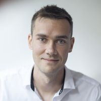 Maximilian Corrientes's Photo