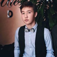 Amirkhan Alpysbay's Photo