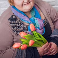 Tatiana Borodavko's Photo