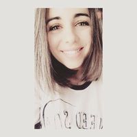 Florine Caumeil's Photo