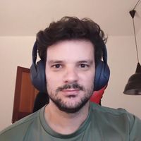 Samuel Silva's Photo