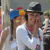 Photos de Camila Silva