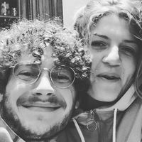 Zdjęcia użytkownika Gaël Mounier