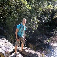 Matthias Meyer's Photo