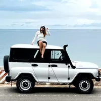 Sandilla Tristiany's Photo