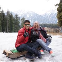 Muhamad Hassan的照片