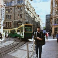 Roman Smirnoff的照片