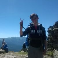 Dima Petrenko's Photo