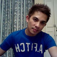 Lorenz Valdez's Photo