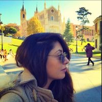 Estefa Soria的照片